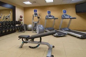 Hampton Inn & Suites Phoenix North/Happy Valley Hotel