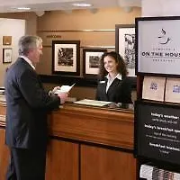 Hampton Inn & Suites Phoenix North/Happy Valley United States