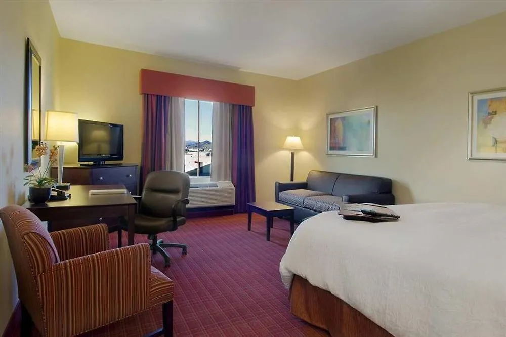 Hampton Inn & Suites Phoenix North/Happy Valley Stati Uniti
