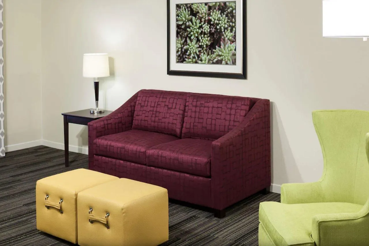 Hampton Inn & Suites Phoenix North/Happy Valley