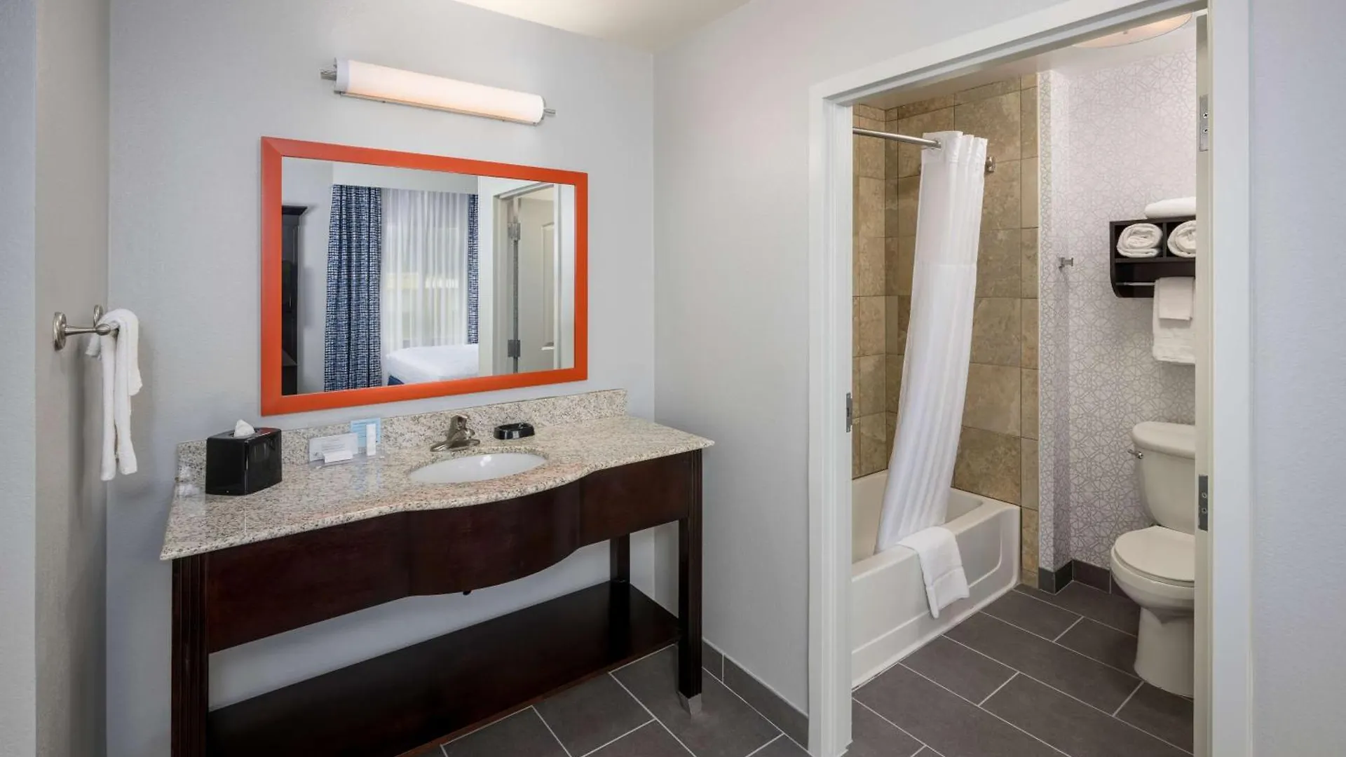 Hotel Hampton Inn & Suites Phoenix North/Happy Valley